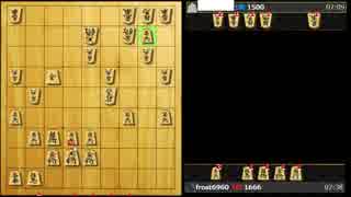 【将棋実況】奇襲好きが楽しく将棋を指す！part38【角換わり】