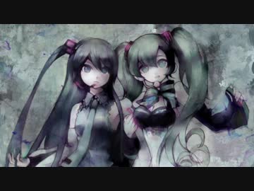 【マクネナナ】知らないサイレン【初音ミク】