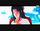【MMDトライガン】Project SEEDS R2【モデルテスト】