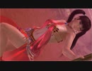 [DOAX3S]ポールダンス　レイファン[スカーレット]