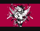 キー -7( -19) でアンヘル歌ってみた [レイン]