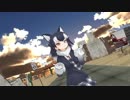 【MMD／けもフレ】 タイリクオオカミで劣等上等