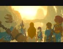 ゼルダの伝説 ブレスオブザワイルド 字幕プレイ Part14