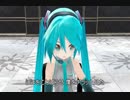 初音ミク サルビアの花 【 早川義夫 】ミクがピアノを弾いて歌います