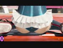 DOA6 マリー4.5.6コス敗北