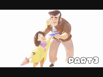 旅をすることそのものが旅【実況】OLD MAN'S JOURNEY【#3】