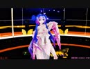 Ray MMD(MMD悠々杯)【SNOBBISM】 Tda式改変 初音ミク Japanese Kimono