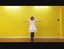 【ゆこっぴ。】Gravity＝Reality　踊ってみた【誕生日】