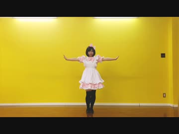 【ゆこっぴ。】Gravity＝Reality　踊ってみた【誕生日】