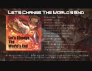 【東方ラウドコンピ】Let's Change The World's End【博麗神社例大祭16】