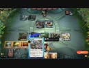 初心者が行くMTGアリーナ実況　ランク戦　part8