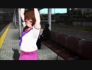 （薄ら紳士MMD）スフィアで遊んでみた【恋のまほー】