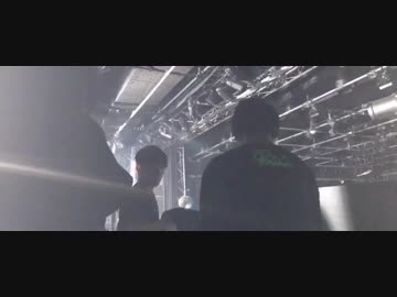 アナタシア 3rdワンマンライブ 裏側 