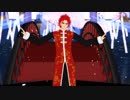 李書文先生でトキヲ・ファンカ【モデル更新】