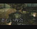 ホラー好きのビビリが「バイオハザードRE:2」実況 part9