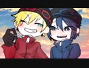 【狂/気/山/脈】阿.吽/の.ビ.ー/ツ.【FA動画】