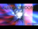 ARMAGEDDON-No Effect-【NNIオリジナル曲】