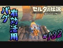 新作ゼルダを風タクしかやったことないうp主がプレイしてしまった part132