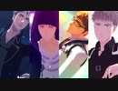 【進撃のMMD】ジャン詰め