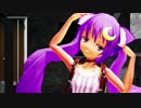 [MMD]もっかいBooo!をHDで。【1920x1080】