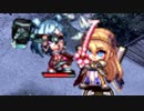 【城プロ:RE】討伐武将大兜!伊達政宗(絶難) 刀サー(2人) Lv114～124