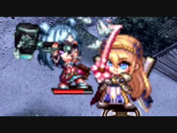 【城プロ:RE】討伐武将大兜!伊達政宗(絶難) 刀サー(2人) Lv114～124