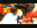 守ってるのか破壊してるのか分からない【EDF5】81_2