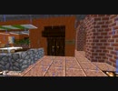 【minecraft】マルチ鯖で好き勝手に遊ぶ【字幕】
