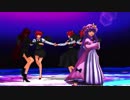 「パチェと小悪魔ども」予告③　画質改良テスト　1080