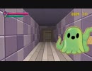 【0741目の部屋】スプーキィちゃん家に遊びに行こう！の巻