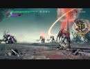 DMC5 ダンテ　BP 2:17:06残し　１～３０階