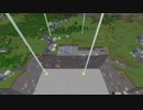 整地してスポナーを64個掘り出すマインクラフトpart30