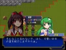 【実況】プレイスキルの下手な自分が東方ちぇむぶれむを実況プレイpart54