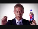 本田とじゃんけん（パーで勝利ver.）
