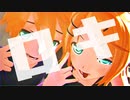 【MMD】ロキ【モーショントレース】