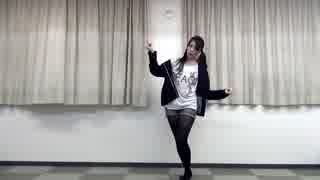 【ちょいんてーる】シャルル【踊ってみた】