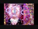 【東方】紺珠伝Lunatic　魔理沙ノーコンクリア