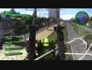 【地球防衛軍4.1】ぷよのベガルタ防衛軍（オンソロ水辺の飛蟲）攻略付