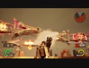 EARTH DEFENSE FORCE: IRON RAIN  ミッション19　アタックポッド討伐数稼ぎ