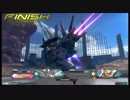 【プロヴィデンス視点】元エージェントのEXVS2_6【エクセリア視点】