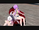 【MMD】命ばっかり【Flower･結月ゆかり】
