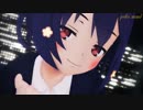 【MMDゾンサガ】水野愛が魅せる「極楽浄土」