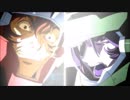 EXVS2　　ガンダムデュナメス視点　狙い撃つぜ！　９th 「ＢＥＹＯＮＤ」