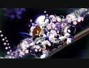 【メダロット】ロクショウでサイバーサンダーサイダー【MMD】