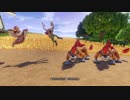 過ぎ去りし注意力を求める僕がPS4版ドラクエ11を初プレイ実況　Part35
