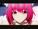 【東方MMD】アニメ風水着華扇ちゃんで乙女解剖【1080p】