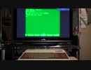 PC-6001 平成最後の起動確認