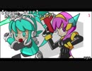 【ロックマン風フリゲに作曲してみた】疾風戦記フォースギア2 - ６オーガステージBGM＋α【オリジナル】