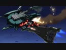 【10分耐久】GUNDAM前半【BGM】