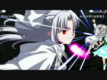 【MUGEN】金ケンシロウ前後  狂中位付近ランセレバトル【救世主杯】 Part49